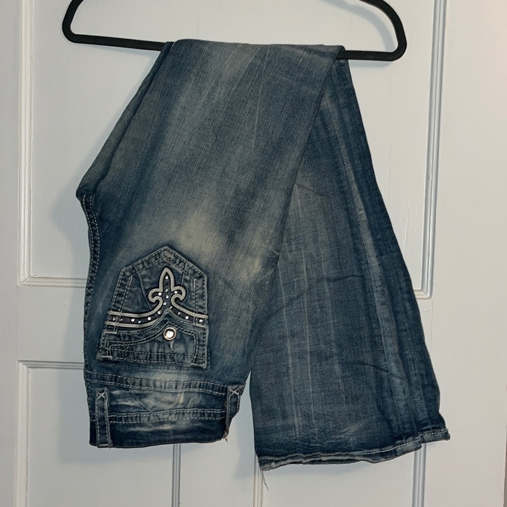 Rock Revival Boot Cut